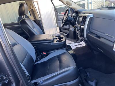 2016 RAM 2500 SLT   - Photo 10 - Hurricane, UT 84737