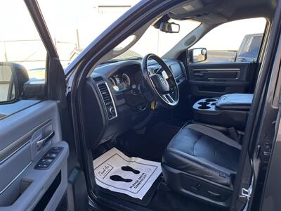 2016 RAM 2500 SLT   - Photo 11 - Hurricane, UT 84737