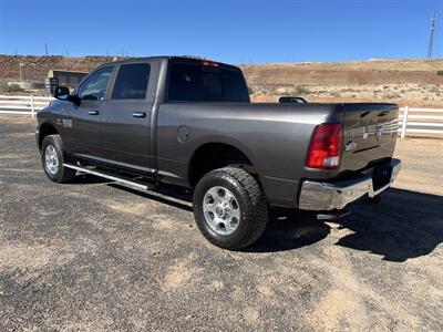 2016 RAM 2500 SLT   - Photo 6 - Hurricane, UT 84737