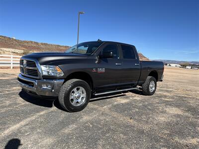 2016 RAM 2500 SLT   - Photo 4 - Hurricane, UT 84737