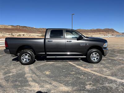 2016 RAM 2500 SLT   - Photo 2 - Hurricane, UT 84737