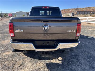 2016 RAM 2500 SLT   - Photo 8 - Hurricane, UT 84737