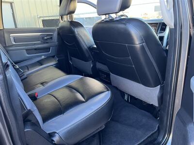 2016 RAM 2500 SLT   - Photo 13 - Hurricane, UT 84737