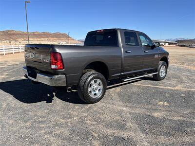 2016 RAM 2500 SLT   - Photo 3 - Hurricane, UT 84737