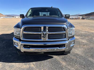 2016 RAM 2500 SLT   - Photo 7 - Hurricane, UT 84737