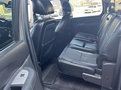 2011 Chevrolet Silverado 3500 LT   - Photo 13 - Hurricane, UT 84737