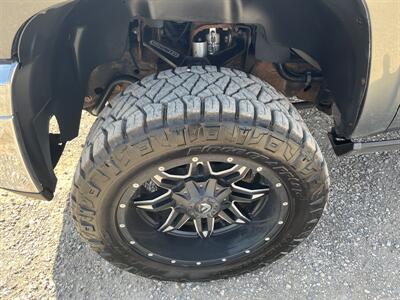 2011 Chevrolet Silverado 3500 LT   - Photo 9 - Hurricane, UT 84737