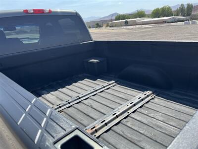 2011 Chevrolet Silverado 3500 LT   - Photo 7 - Hurricane, UT 84737