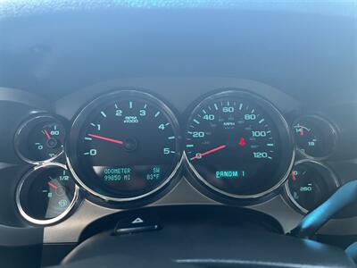 2011 Chevrolet Silverado 3500 LT   - Photo 16 - Hurricane, UT 84737