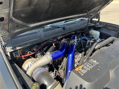 2011 Chevrolet Silverado 3500 LT   - Photo 11 - Hurricane, UT 84737