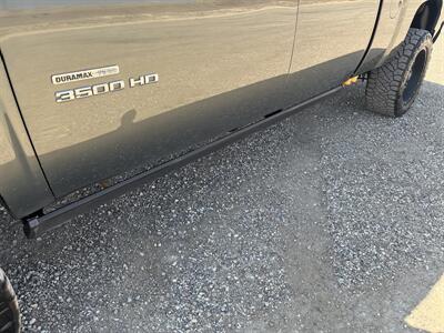 2011 Chevrolet Silverado 3500 LT   - Photo 10 - Hurricane, UT 84737