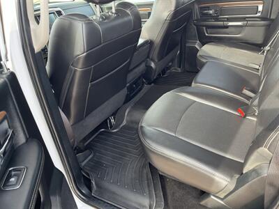 2016 RAM 1500 Laramie - Photo 11 - Hurricane, UT 84737