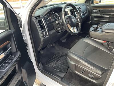 2016 RAM 1500 Laramie - Photo 10 - Hurricane, UT 84737