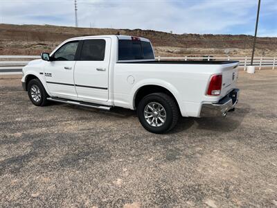 2016 RAM 1500 Laramie - Photo 6 - Hurricane, UT 84737