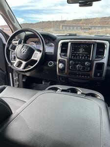 2016 RAM 1500 Laramie - Photo 14 - Hurricane, UT 84737