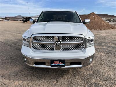 2016 RAM 1500 Laramie - Photo 8 - Hurricane, UT 84737