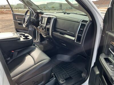 2016 RAM 1500 Laramie - Photo 12 - Hurricane, UT 84737