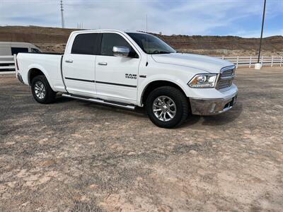 2016 RAM 1500 Laramie Truck