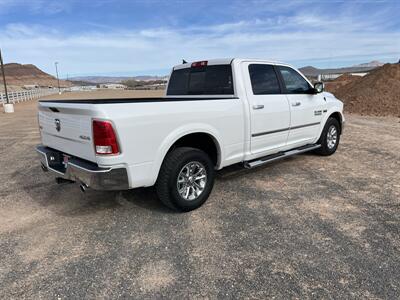 2016 RAM 1500 Laramie - Photo 3 - Hurricane, UT 84737