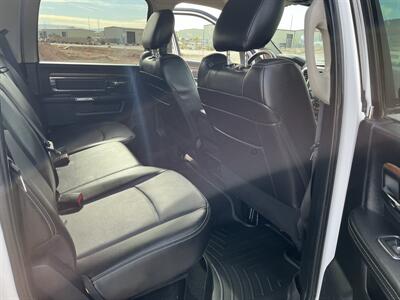 2016 RAM 1500 Laramie - Photo 13 - Hurricane, UT 84737