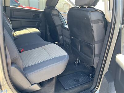2012 RAM 2500 ST   - Photo 8 - Hurricane, UT 84737