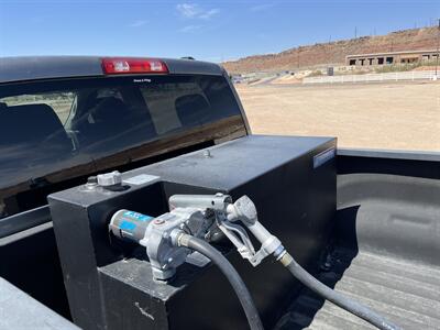2012 RAM 2500 ST   - Photo 11 - Hurricane, UT 84737
