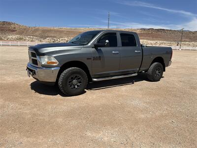 2012 RAM 2500 ST   - Photo 1 - Hurricane, UT 84737