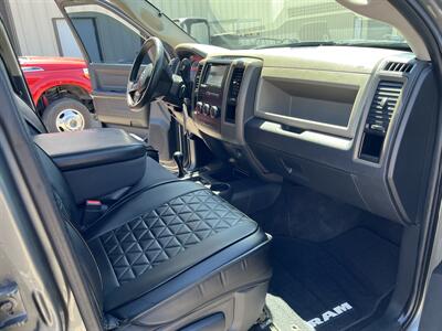2012 RAM 2500 ST   - Photo 6 - Hurricane, UT 84737