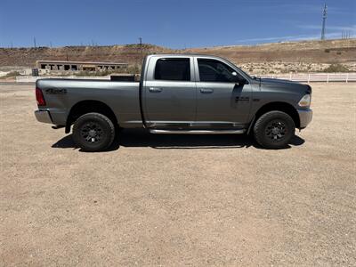 2012 RAM 2500 ST   - Photo 4 - Hurricane, UT 84737