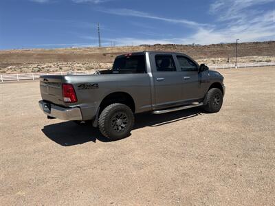 2012 RAM 2500 ST   - Photo 5 - Hurricane, UT 84737