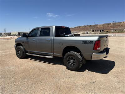 2012 RAM 2500 ST   - Photo 3 - Hurricane, UT 84737