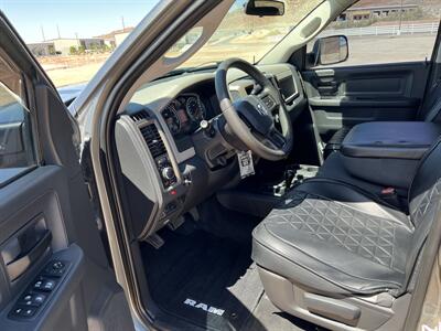 2012 RAM 2500 ST   - Photo 7 - Hurricane, UT 84737