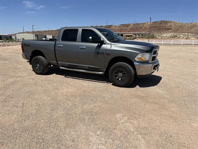 2012 RAM 2500 ST   - Photo 12 - Hurricane, UT 84737