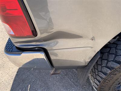 2012 RAM 2500 ST   - Photo 10 - Hurricane, UT 84737