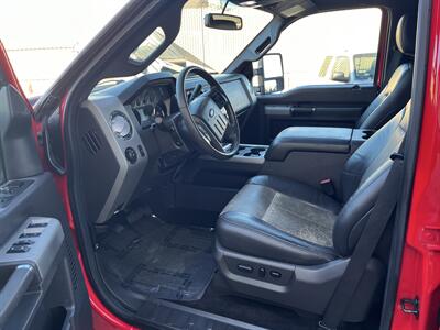 2011 Ford F-250 Super Duty Lariat   - Photo 9 - Hurricane, UT 84737