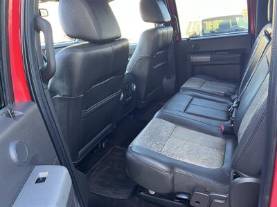 2011 Ford F-250 Super Duty Lariat   - Photo 10 - Hurricane, UT 84737