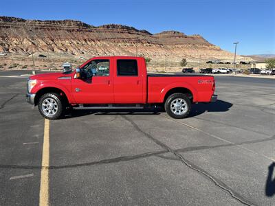 2011 Ford F-250 Super Duty Lariat   - Photo 5 - Hurricane, UT 84737