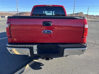 2011 Ford F-250 Super Duty Lariat   - Photo 8 - Hurricane, UT 84737