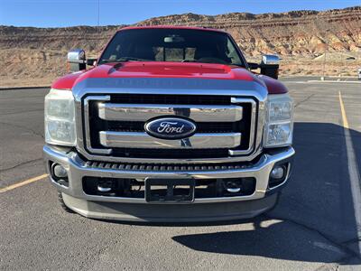 2011 Ford F-250 Super Duty Lariat   - Photo 7 - Hurricane, UT 84737