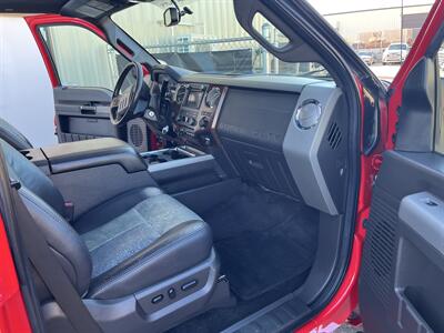 2011 Ford F-250 Super Duty Lariat   - Photo 11 - Hurricane, UT 84737