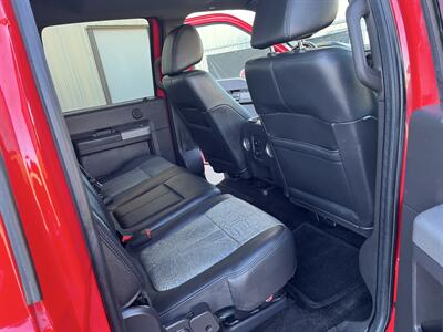2011 Ford F-250 Super Duty Lariat   - Photo 13 - Hurricane, UT 84737