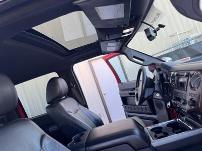 2011 Ford F-250 Super Duty Lariat   - Photo 12 - Hurricane, UT 84737