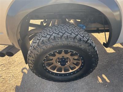 2012 Ford F-150 SVT Raptor   - Photo 8 - Hurricane, UT 84737