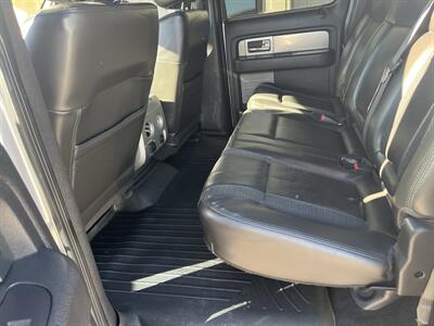 2012 Ford F-150 SVT Raptor   - Photo 13 - Hurricane, UT 84737