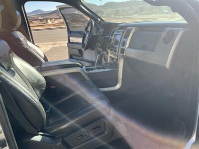 2012 Ford F-150 SVT Raptor   - Photo 14 - Hurricane, UT 84737