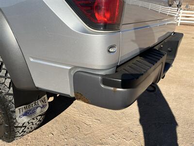 2012 Ford F-150 SVT Raptor   - Photo 6 - Hurricane, UT 84737
