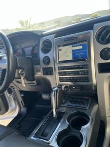 2012 Ford F-150 SVT Raptor   - Photo 15 - Hurricane, UT 84737