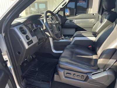 2012 Ford F-150 SVT Raptor   - Photo 11 - Hurricane, UT 84737