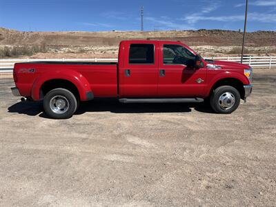 2015 Ford F-350 Super Duty XLT   - Photo 2 - Hurricane, UT 84737