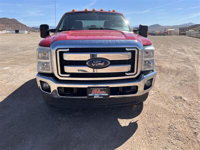 2015 Ford F-350 Super Duty XLT   - Photo 7 - Hurricane, UT 84737